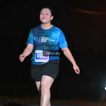 Runner Photo 4543451