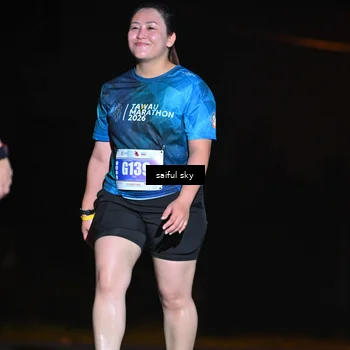 Runner Photo 4543452