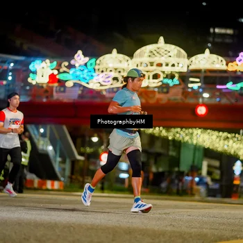 Runner Photo 4543454