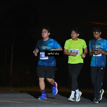 Runner Photo 4543457