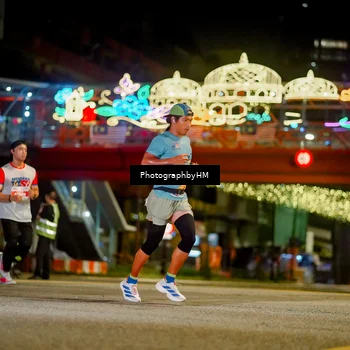 Runner Photo 4543459
