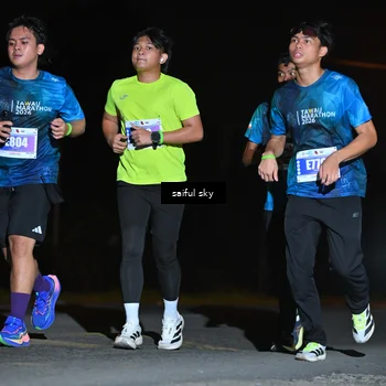 Runner Photo 4543462
