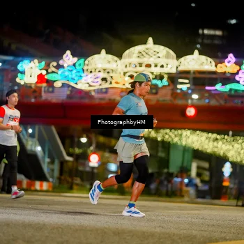 Runner Photo 4543463