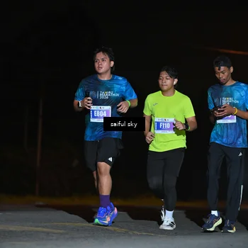 Runner Photo 4543464
