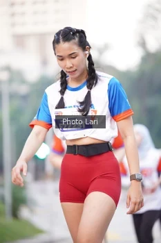 Runner Photo 4543467