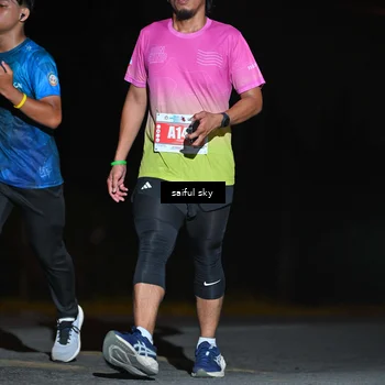 Runner Photo 4543472