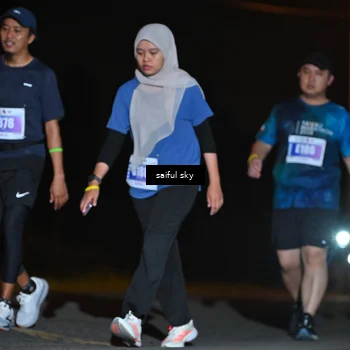 Runner Photo 4543474