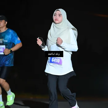 Runner Photo 4543476