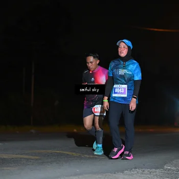 Runner Photo 4543479
