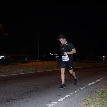 Runner Photo 4543480