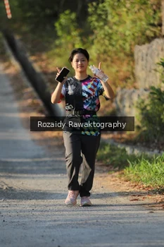 Runner Photo 4543483