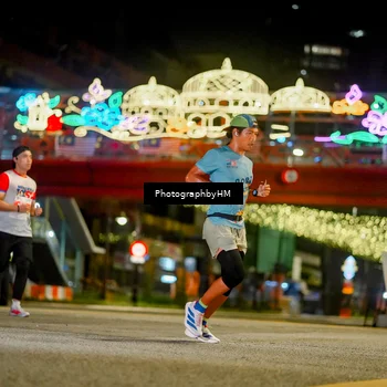 Runner Photo 4543484