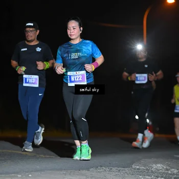 Runner Photo 4543485
