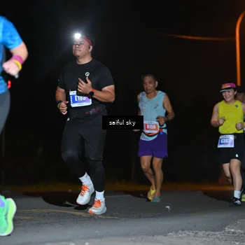 Runner Photo 4543486