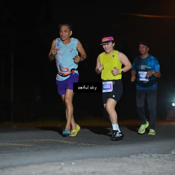 Runner Photo 4543487