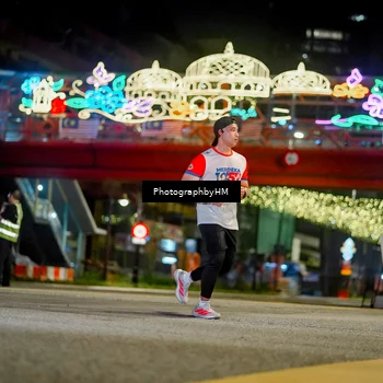 Runner Photo 4543490