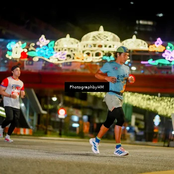 Runner Photo 4543495
