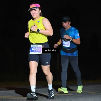 Runner Photo 4543496
