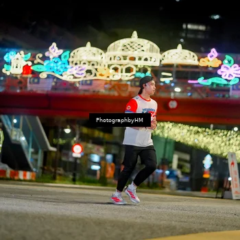 Runner Photo 4543500