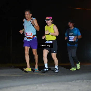 Runner Photo 4543503