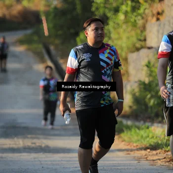 Runner Photo 4543505