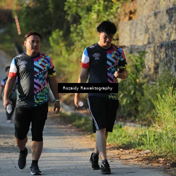 Runner Photo 4543508