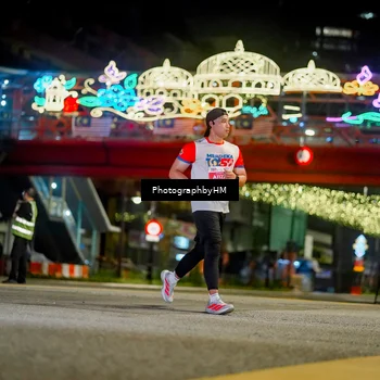 Runner Photo 4543509