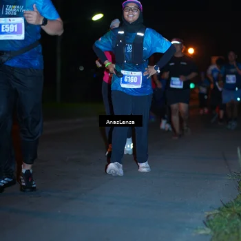 Runner Photo 4543515