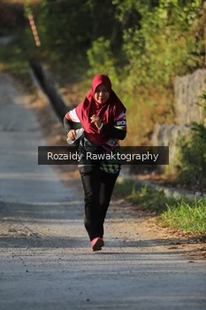 Runner Photo 4543517