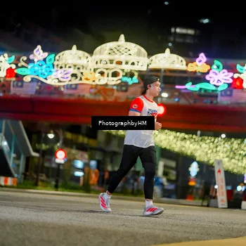 Runner Photo 4543519