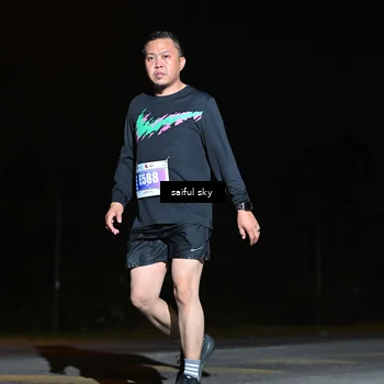 Runner Photo 4543520