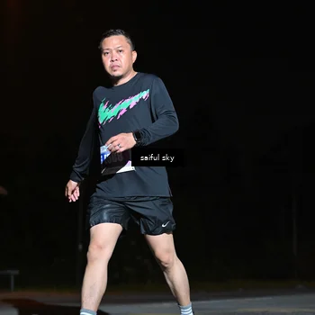 Runner Photo 4543521