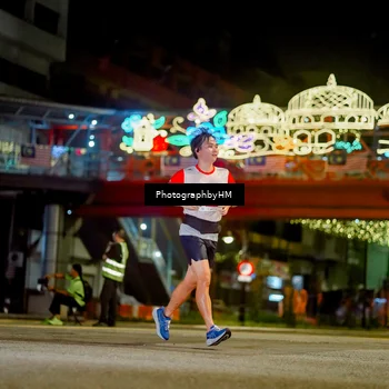 Runner Photo 4543524