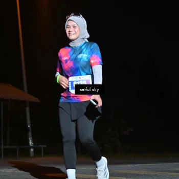 Runner Photo 4543525