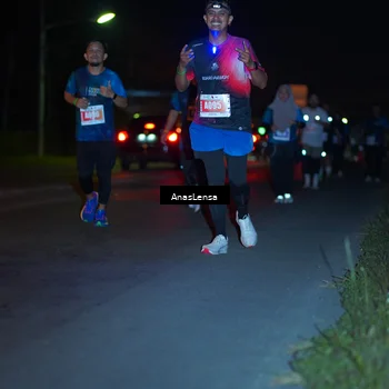 Runner Photo 4543534