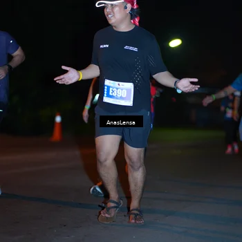 Runner Photo 4543536