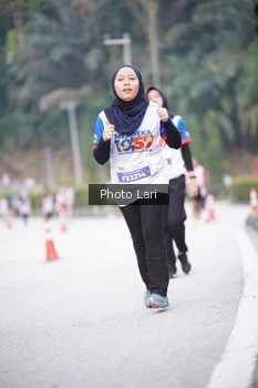 Runner Photo 4543538
