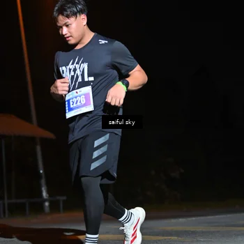Runner Photo 4543540