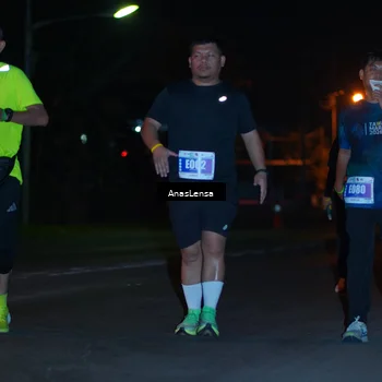 Runner Photo 4543541