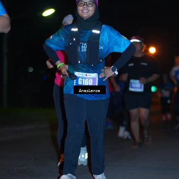 Runner Photo 4543542