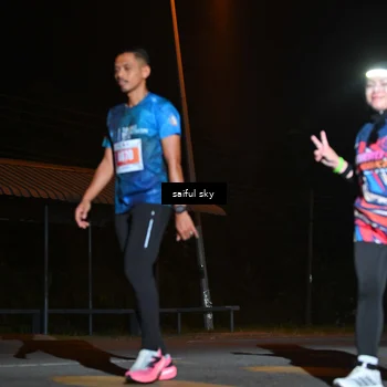 Runner Photo 4543543