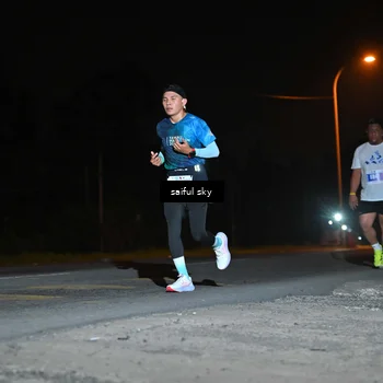 Runner Photo 4543545