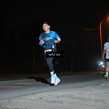 Runner Photo 4543546
