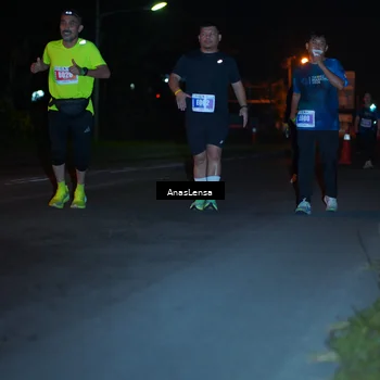 Runner Photo 4543547