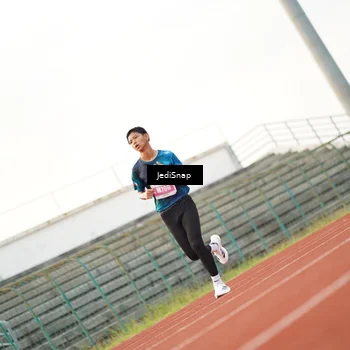 Runner Photo 4543550