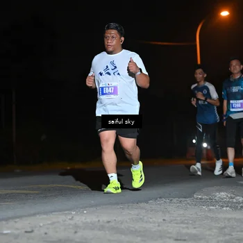 Runner Photo 4543552