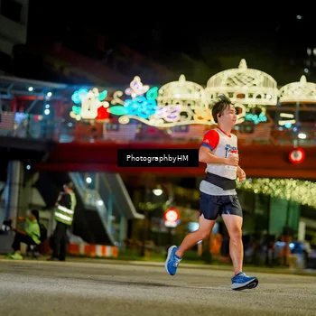 Runner Photo 4543553