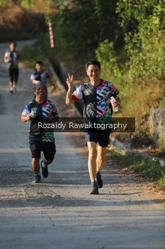 Runner Photo 4543554