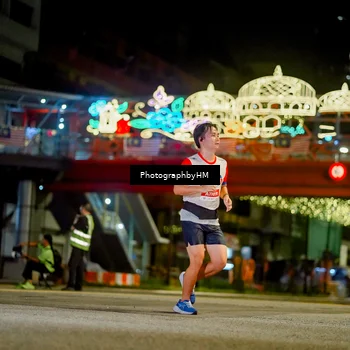Runner Photo 4543555