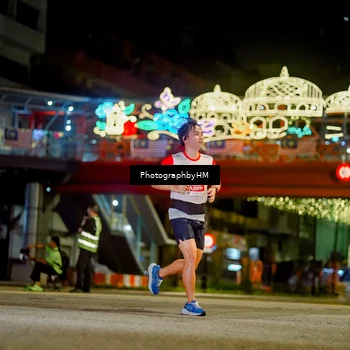 Runner Photo 4543556